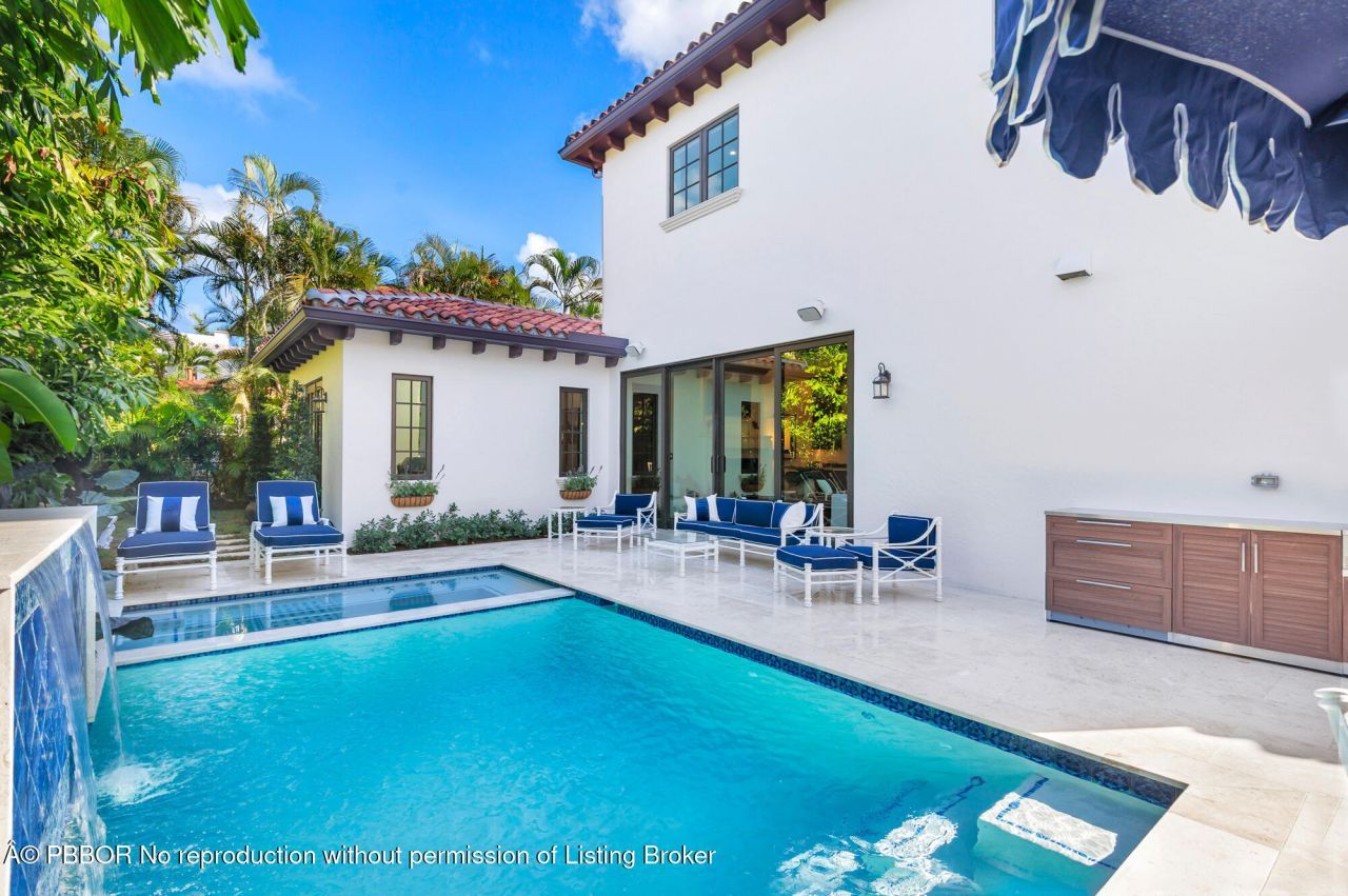 265 Marlborough Road, West Palm Beach, FL 33405 Photo