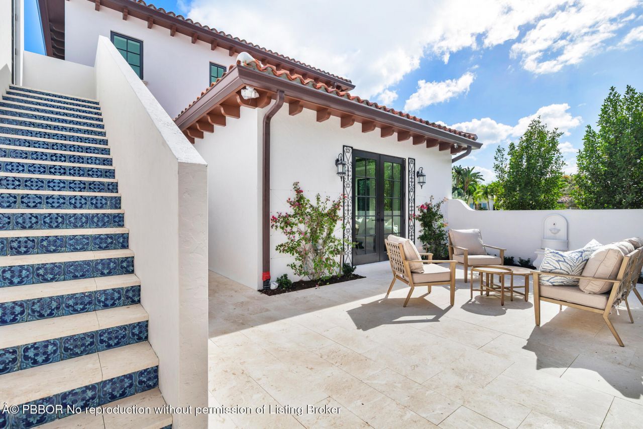 265 Marlborough Road, West Palm Beach, FL 33405 Photo