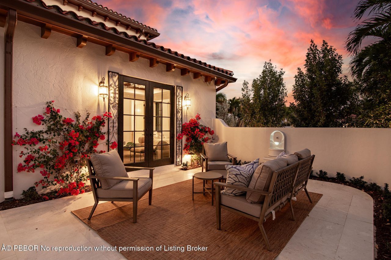 265 Marlborough Road, West Palm Beach, FL 33405 Photo