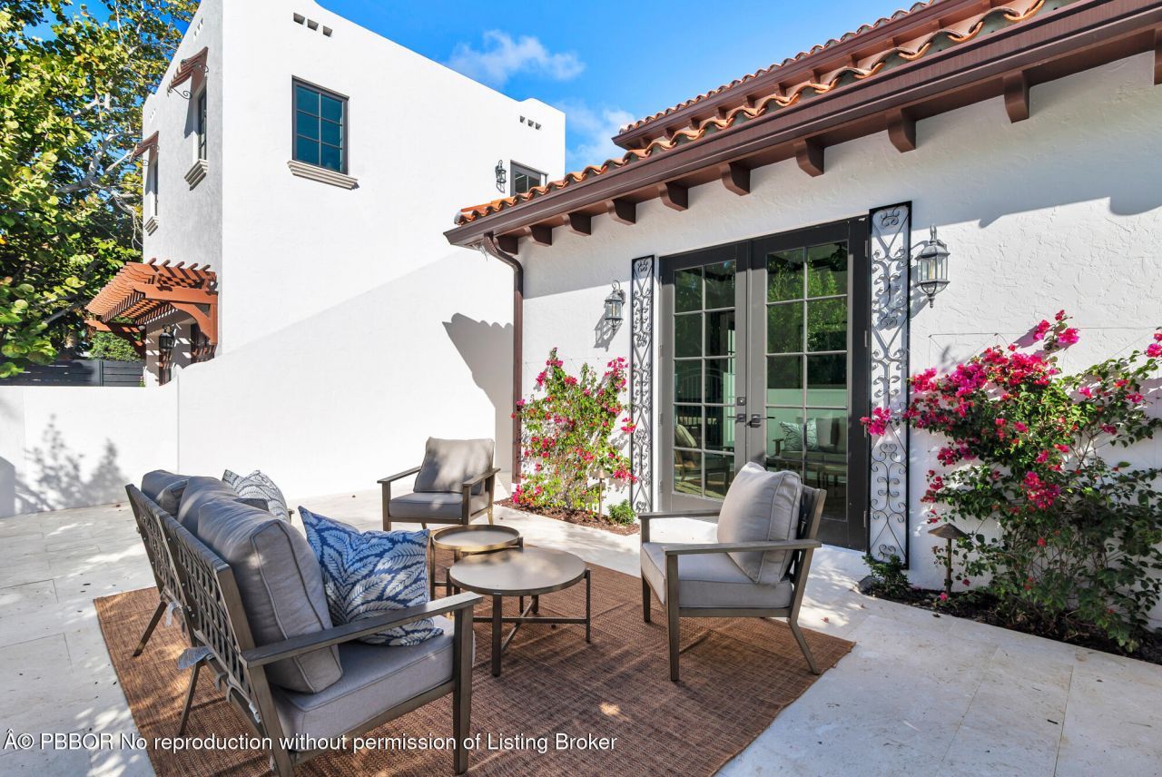 265 Marlborough Road, West Palm Beach, FL 33405 Photo