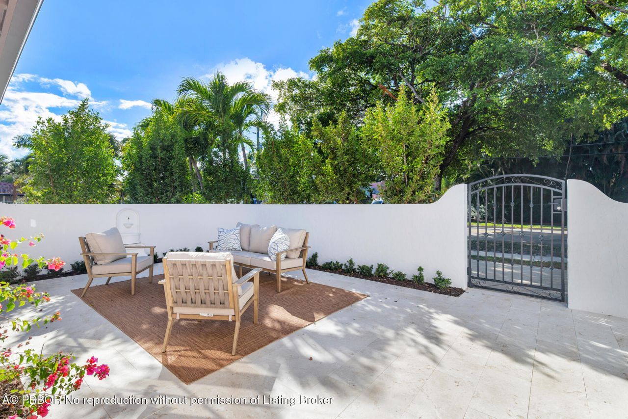 265 Marlborough Road, West Palm Beach, FL 33405 Photo