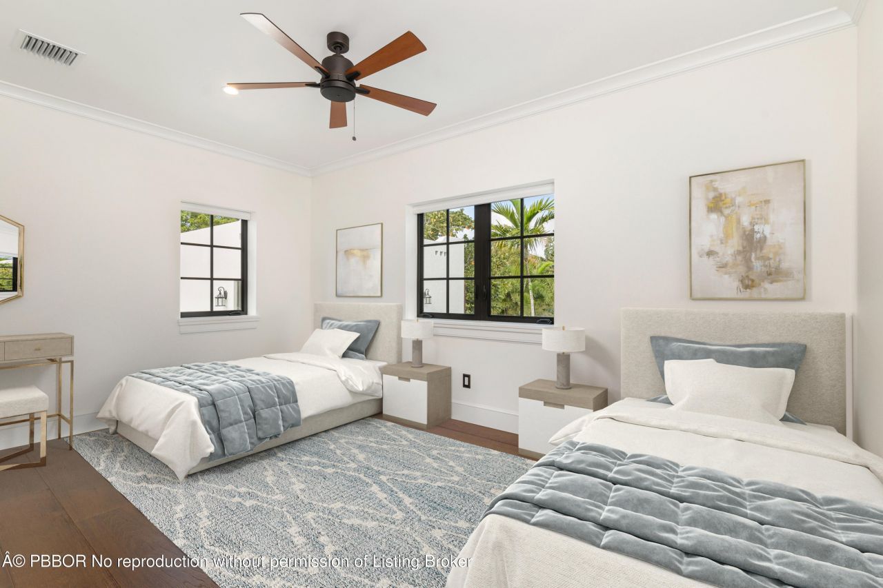 265 Marlborough Road, West Palm Beach, FL 33405 Photo