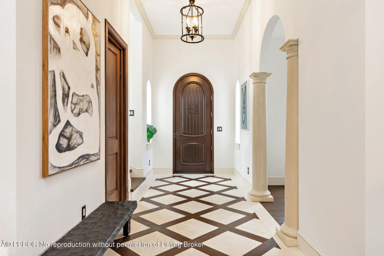 265 Marlborough Road, West Palm Beach, FL 33405 Photo