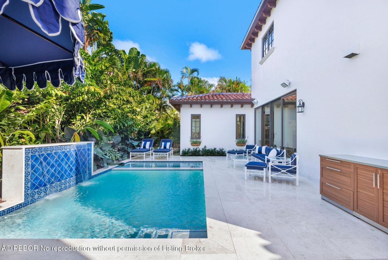 265 Marlborough Road, West Palm Beach, FL 33405 Photo