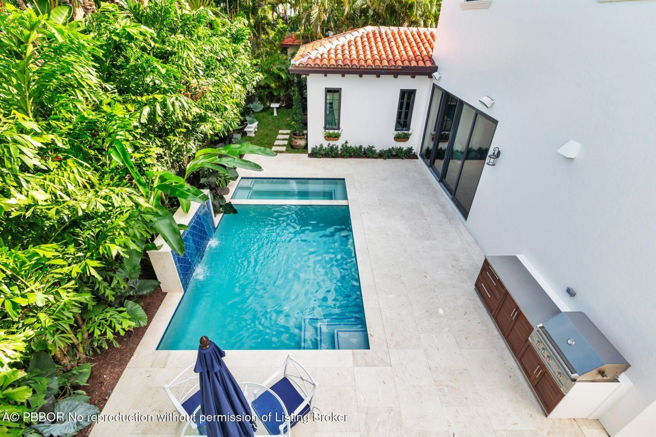 265 Marlborough Road, West Palm Beach, FL 33405 Photo