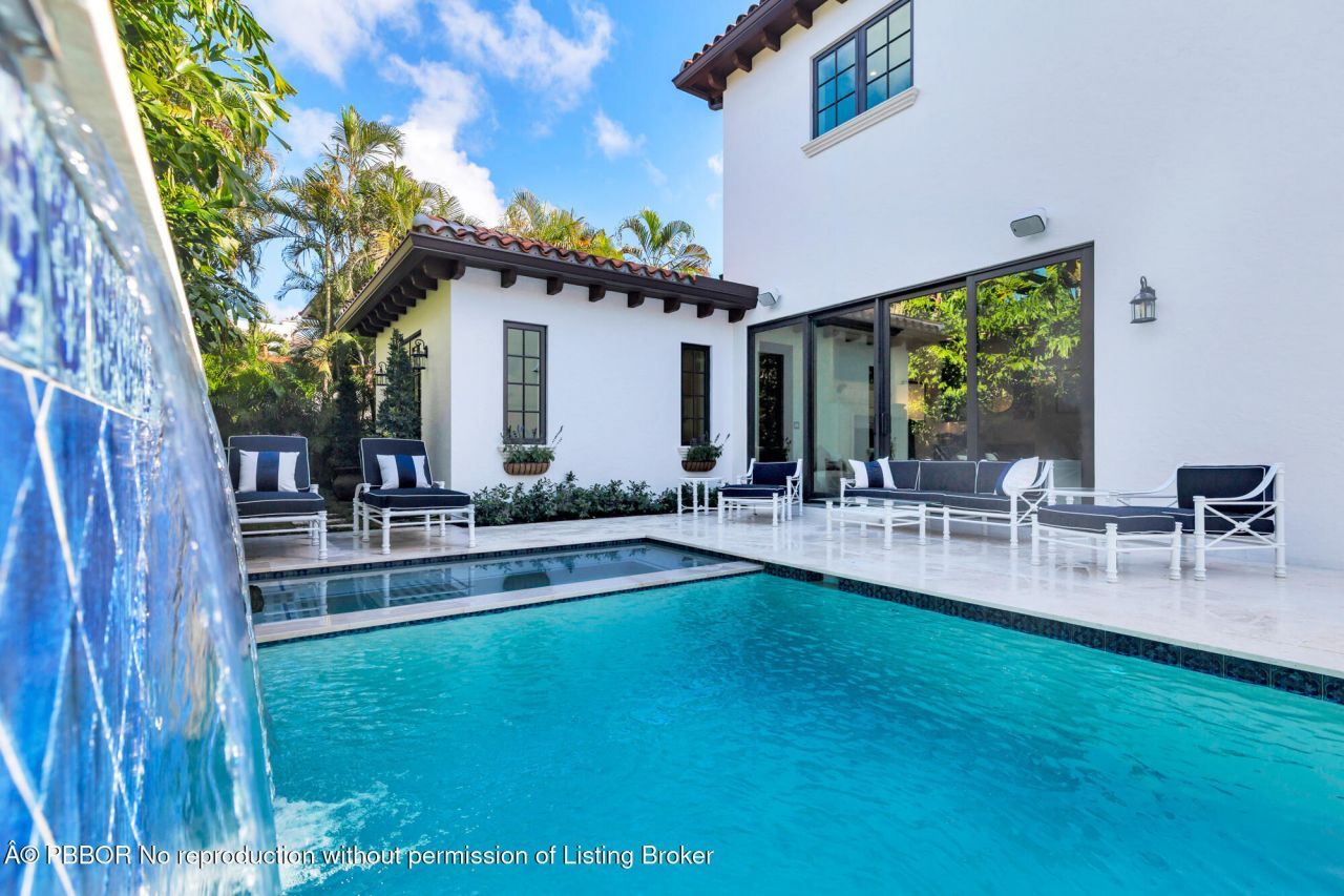 265 Marlborough Road, West Palm Beach, FL 33405 Photo