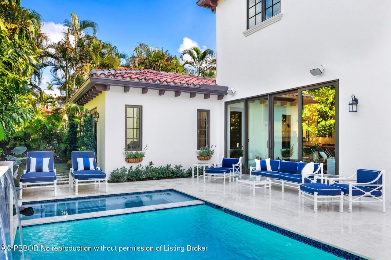 265 Marlborough Road, West Palm Beach, FL 33405 Photo