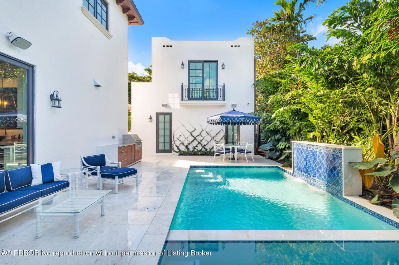 265 Marlborough Road, West Palm Beach, FL 33405 Photo