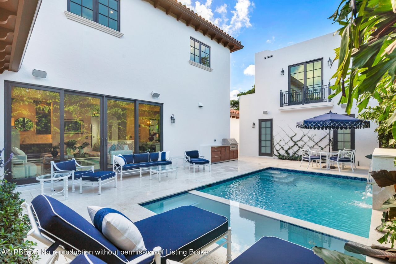 265 Marlborough Road, West Palm Beach, FL 33405 Photo