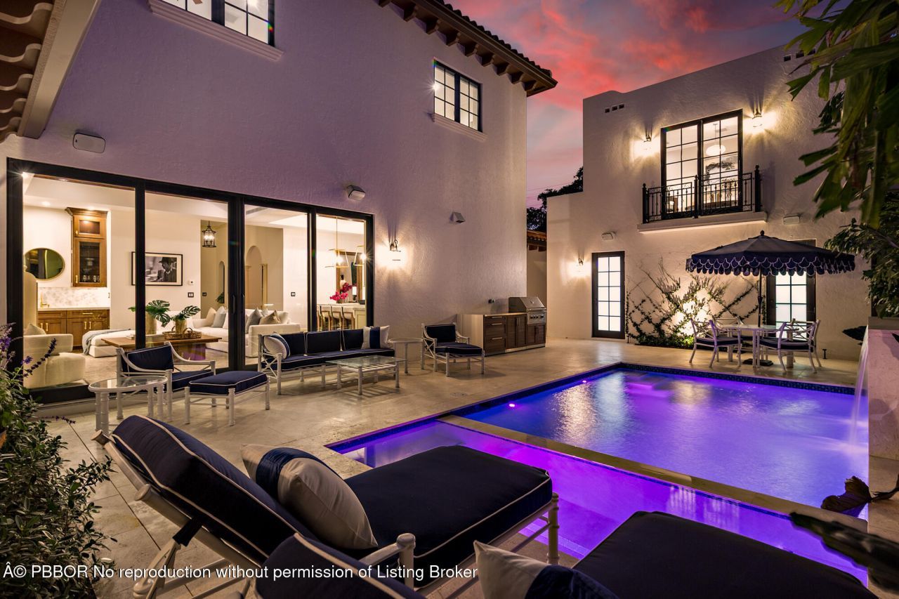 265 Marlborough Road, West Palm Beach, FL 33405 Photo