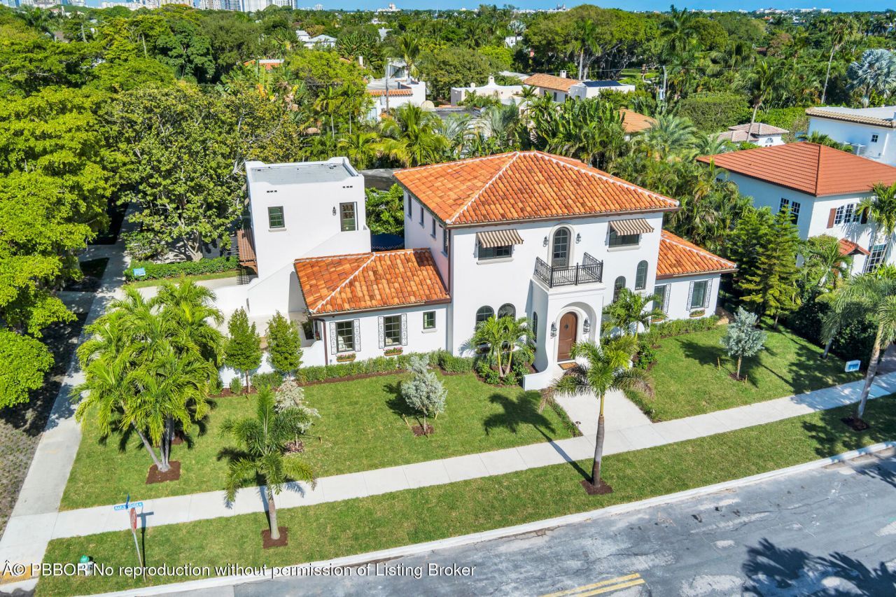 265 Marlborough Road, West Palm Beach, FL 33405 Photo