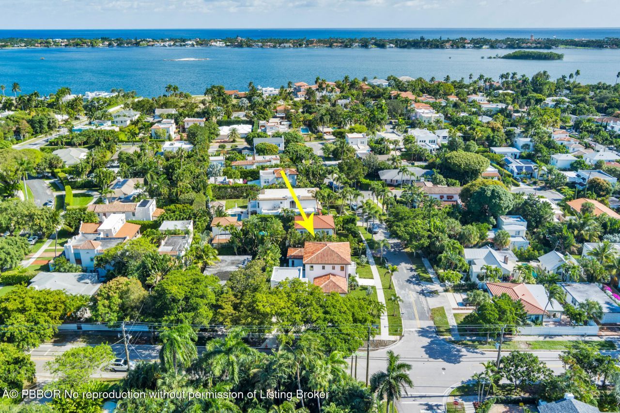 265 Marlborough Road, West Palm Beach, FL 33405 Photo