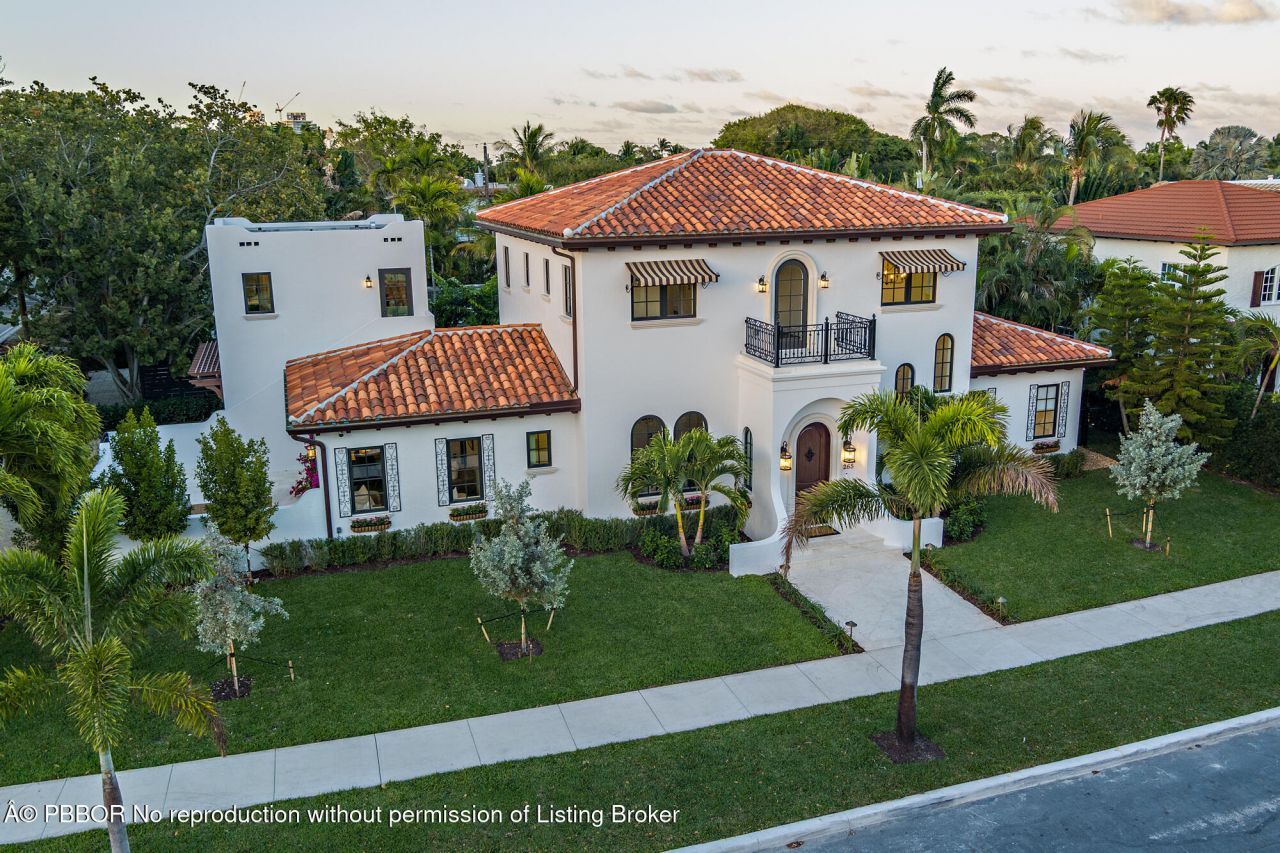 265 Marlborough Road, West Palm Beach, FL 33405 Photo