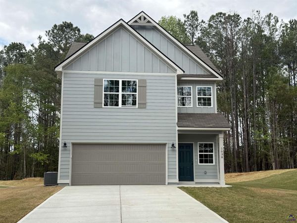 1038 Sun Valley Court, Macon, GA 31211