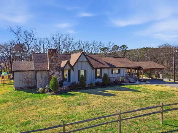 5524 Pinnacle Valley Road, Little Rock, AR 72223