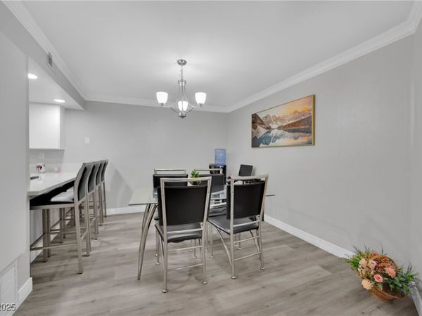 2080 Karen Avenue, Unit 1, Las Vegas, NV 89169