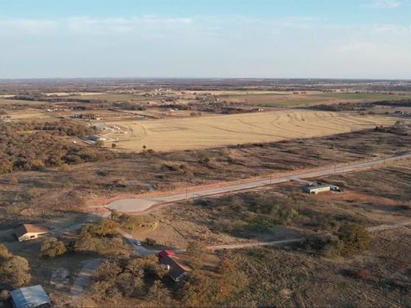 1036 Carnagie Road, Poolville, TX 76487
