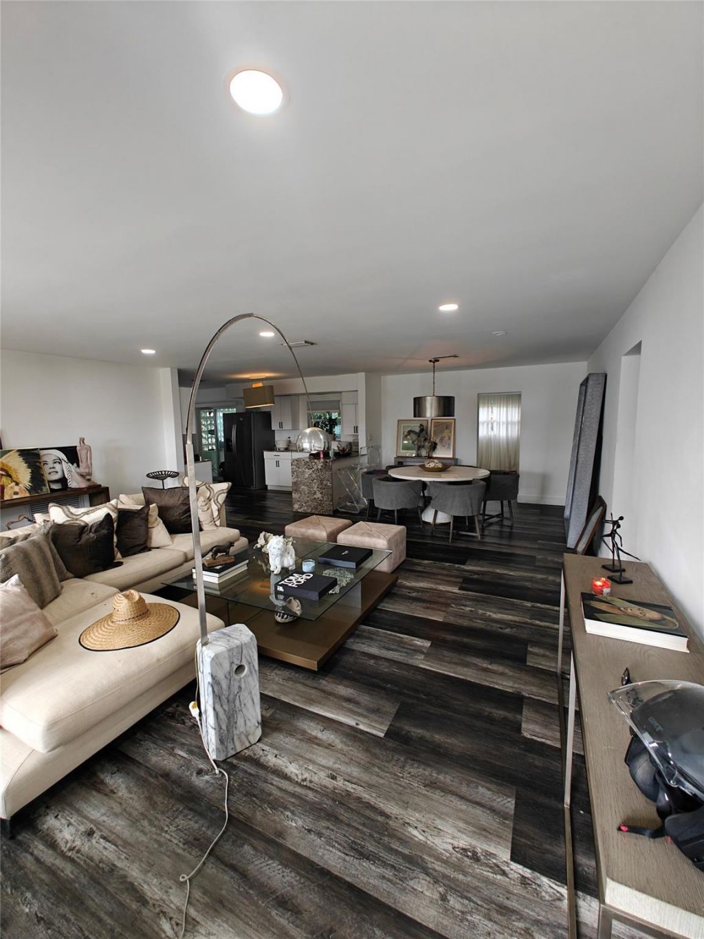 4223 Van Buren Street, Hollywood, FL 33021 Photo