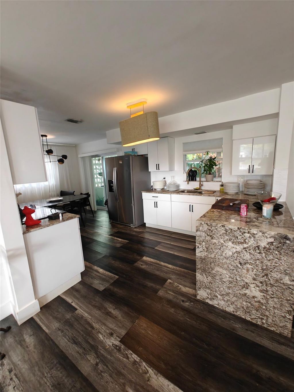 4223 Van Buren Street, Hollywood, FL 33021 Photo