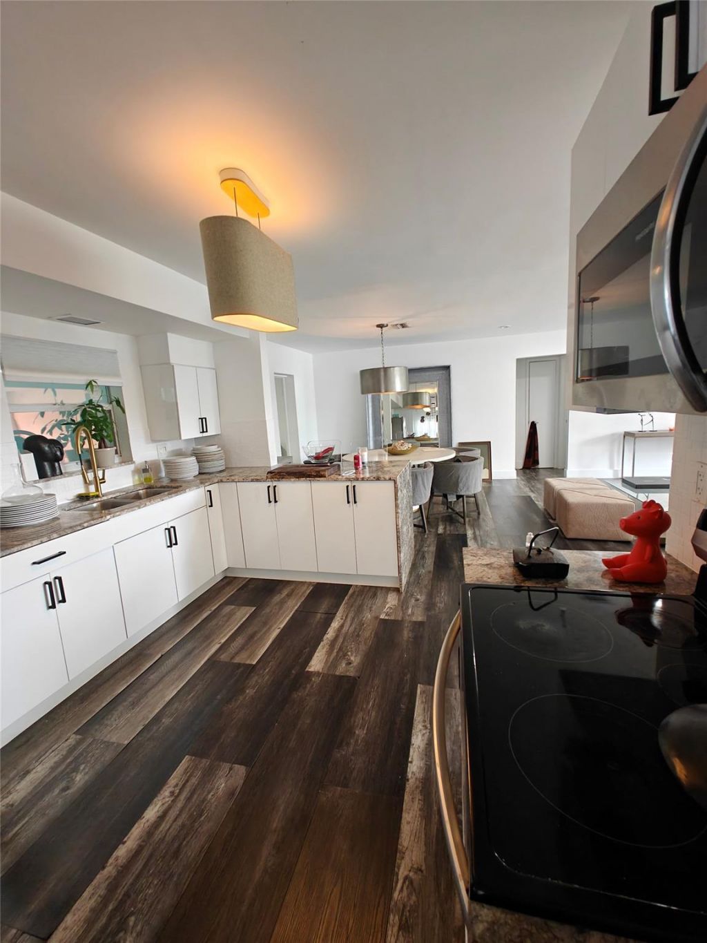 4223 Van Buren Street, Hollywood, FL 33021 Photo