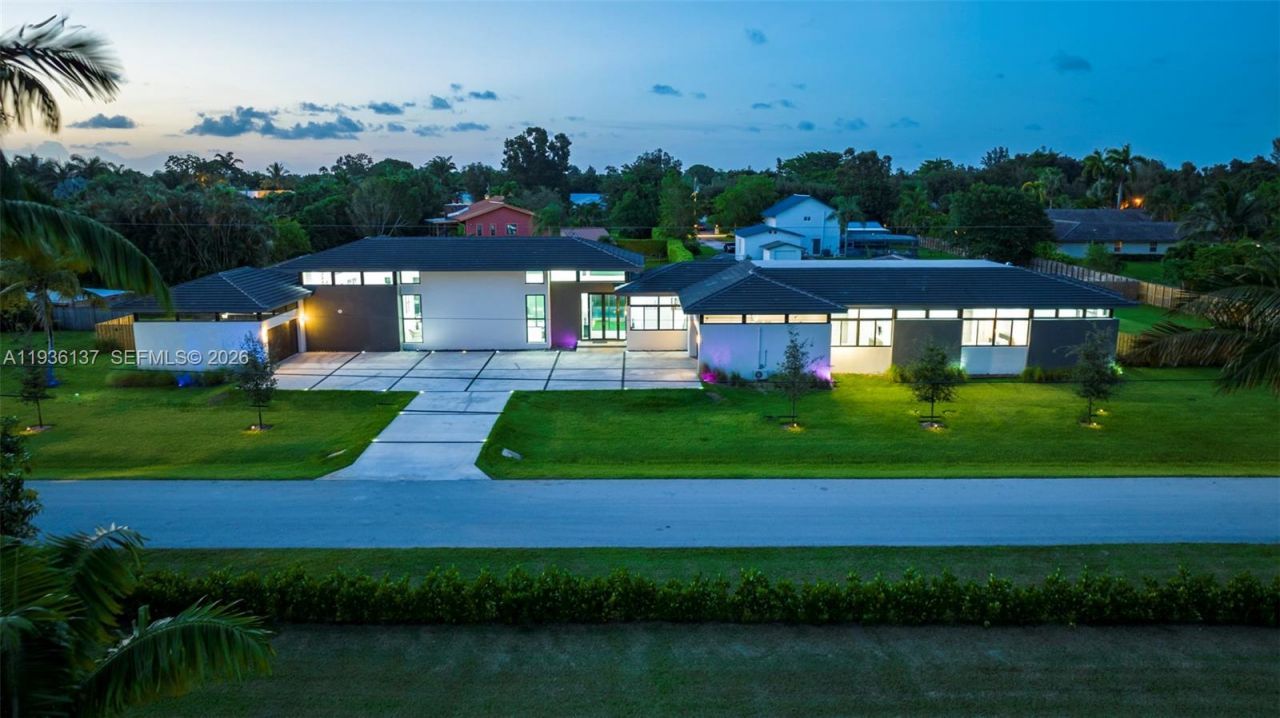 11911 NW 2 St, Plantation, FL 33325 Photo