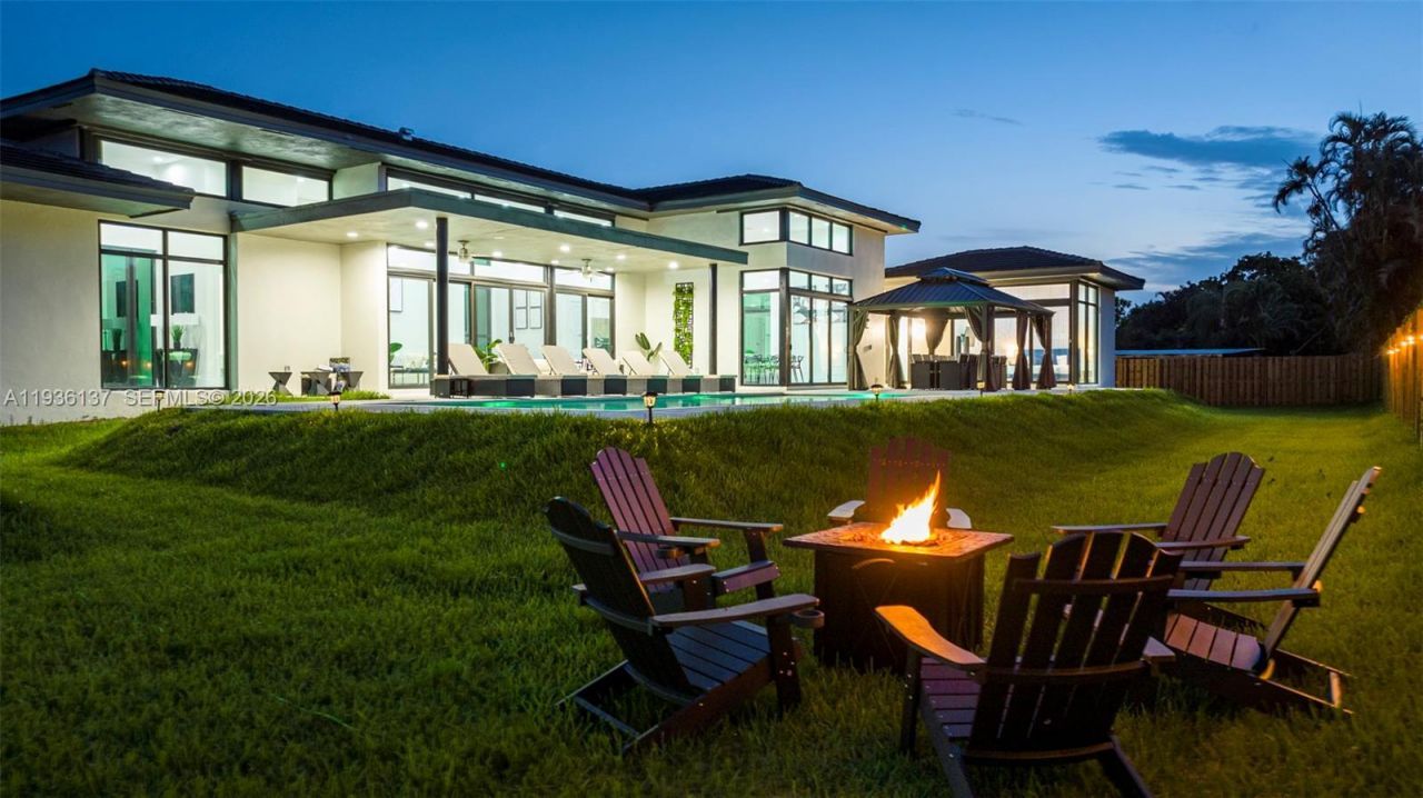 11911 NW 2 St, Plantation, FL 33325 Photo