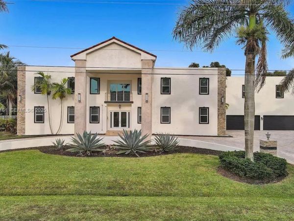 1430 NW 114th Ave, Plantation, FL 33323