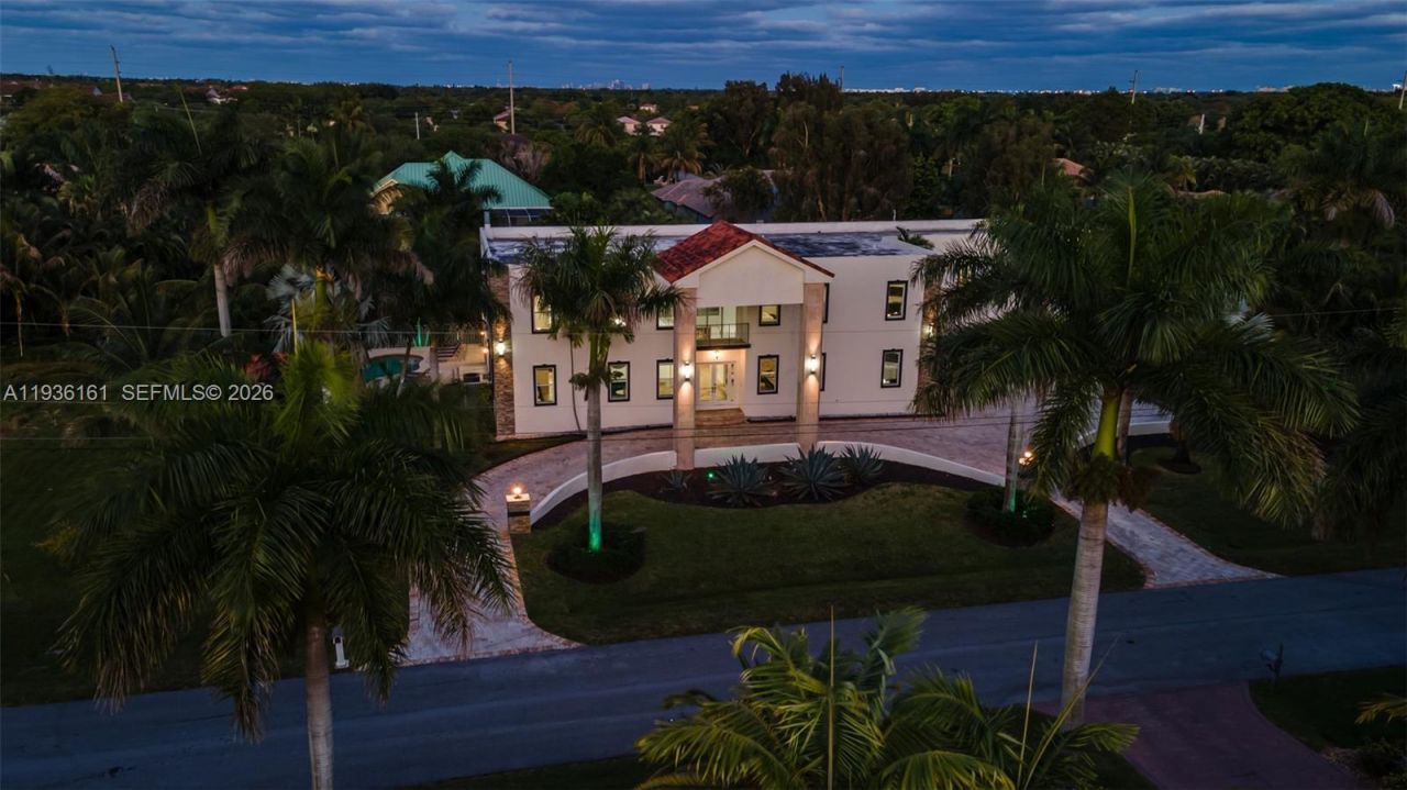 1430 NW 114th Ave, Plantation, FL 33323 Photo