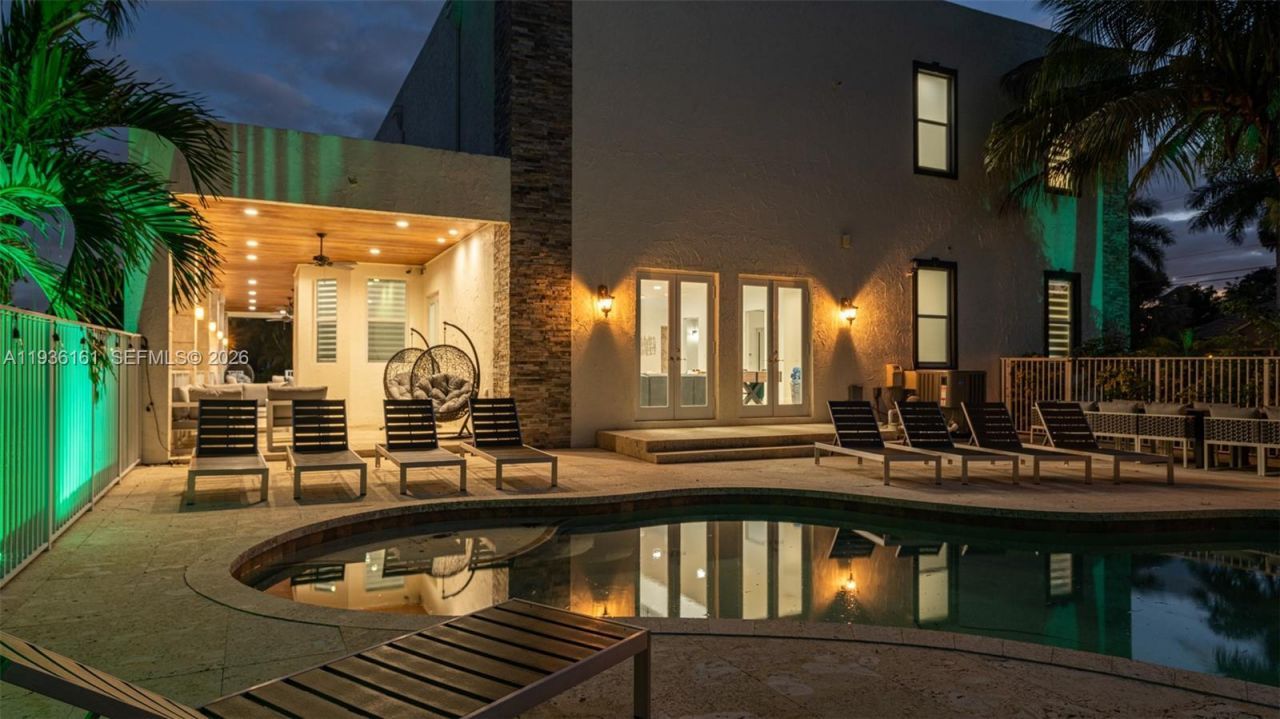 1430 NW 114th Ave, Plantation, FL 33323 Photo