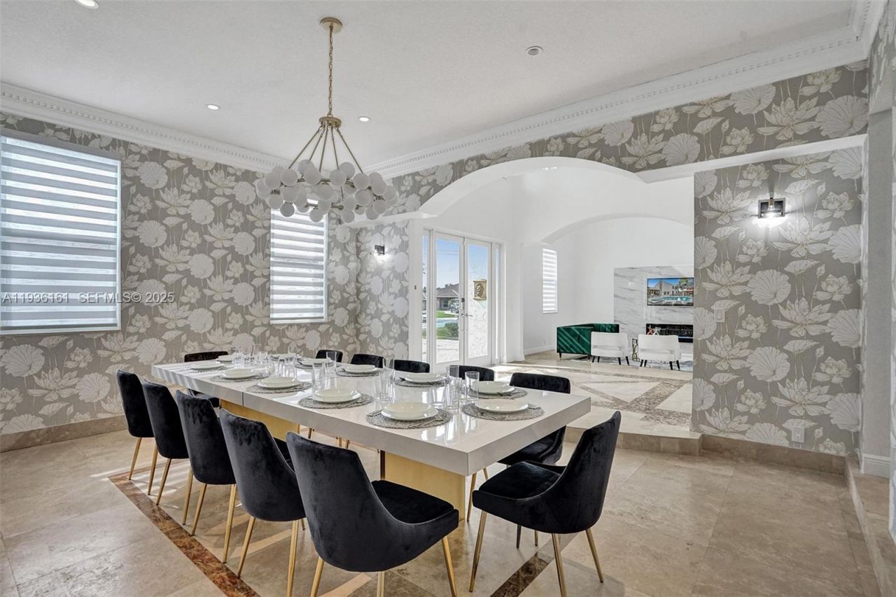 1430 NW 114th Ave, Plantation, FL 33323 Photo