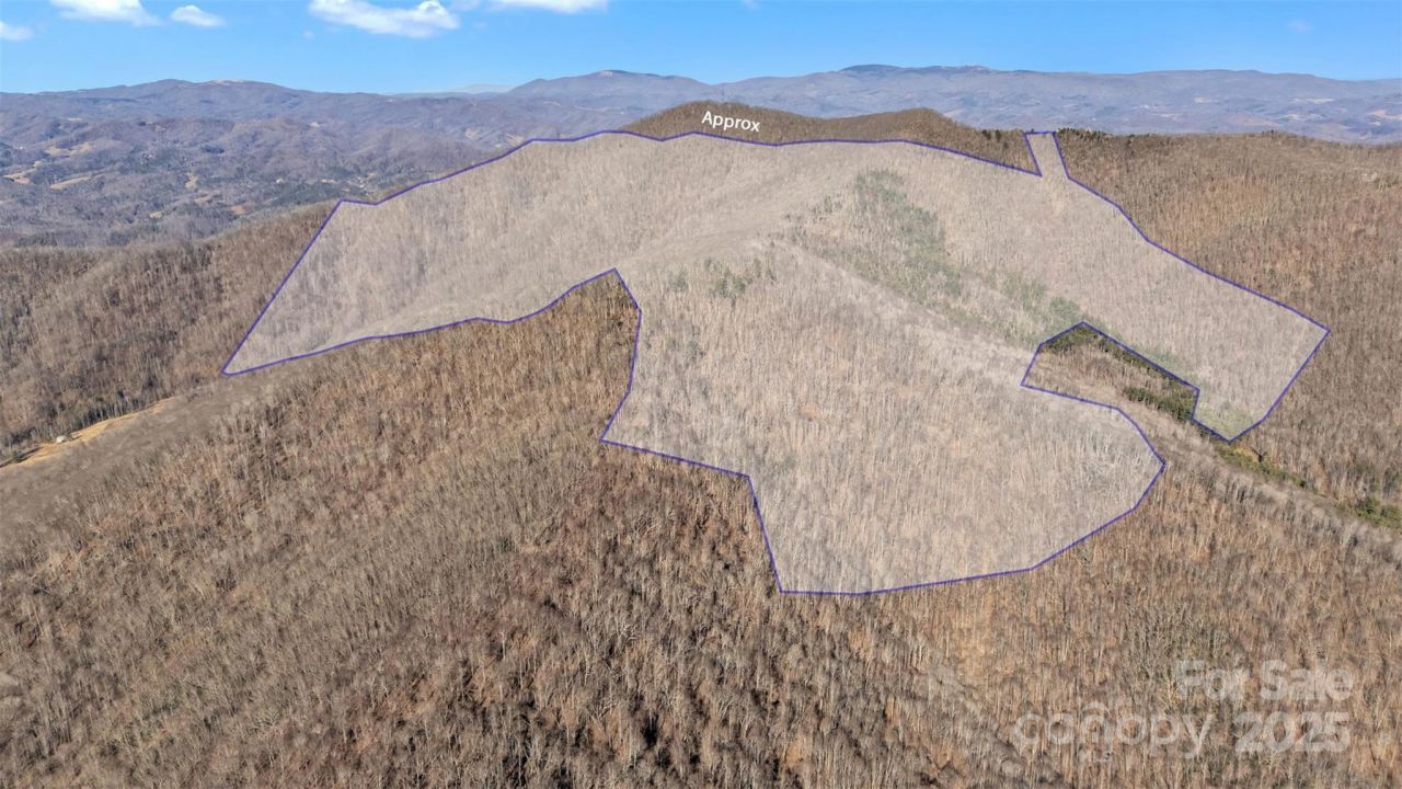 Tbd Johnson Hollow Road, Jefferson, NC 28640 Main Photo