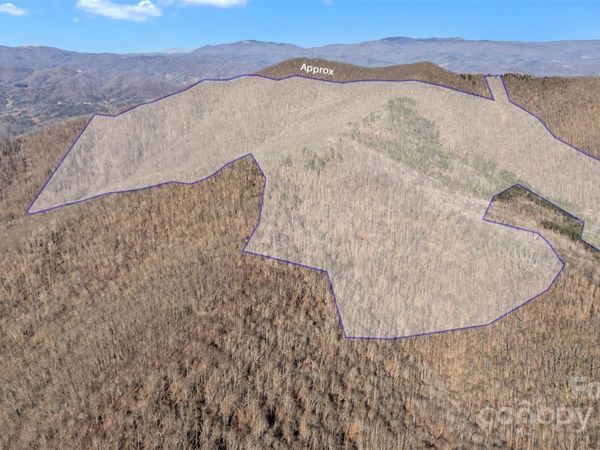 TBD Johnson Hollow Road, Jefferson, NC 28640