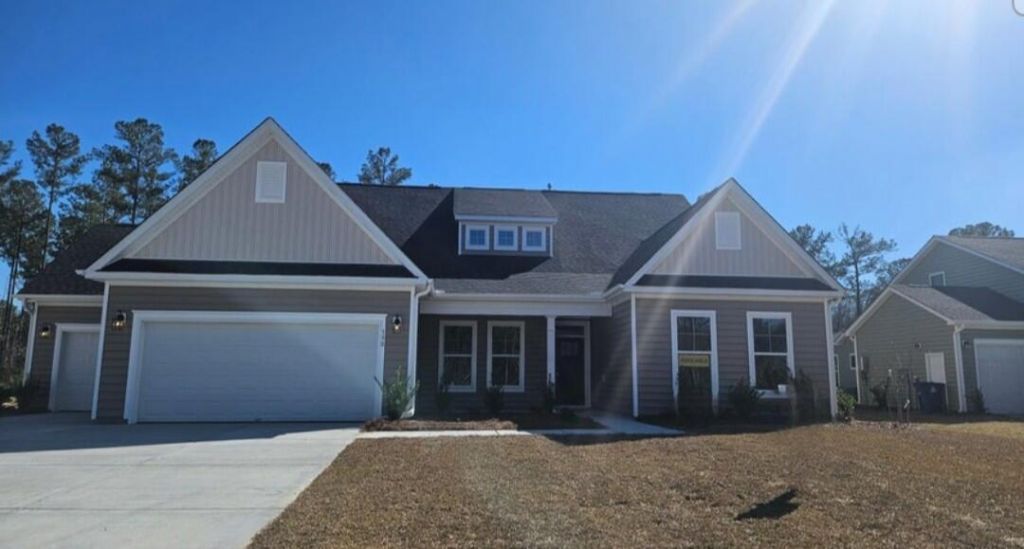 305 Tack House Road Photo 1