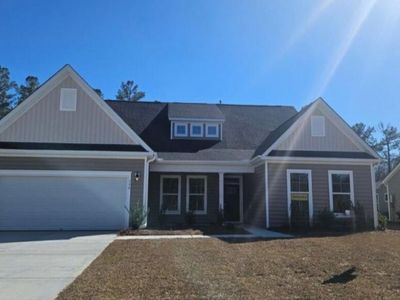 305 Tack House Road, Huger, SC 29450