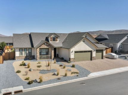 309 Coyote Crossing, Sparks, NV 89441 Photo