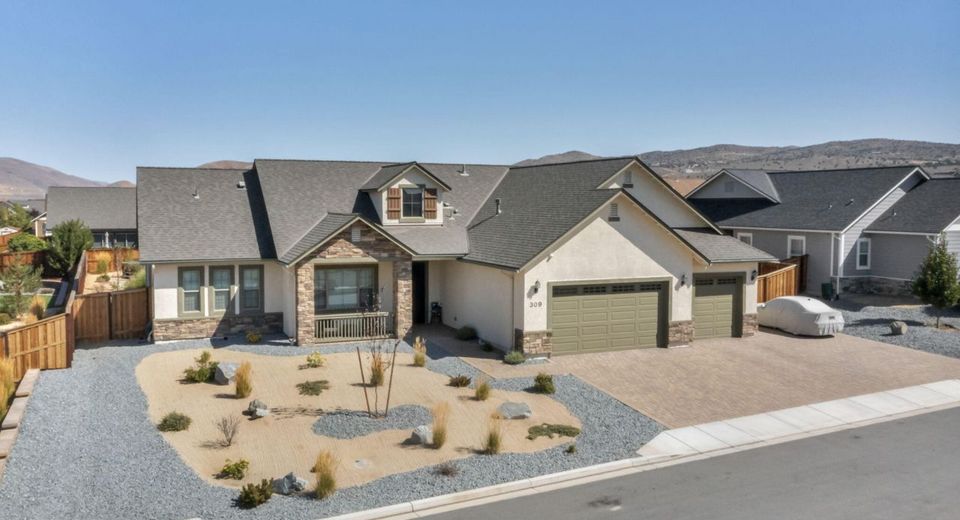 309 Coyote Crossing, Sparks, NV 89441 Photo