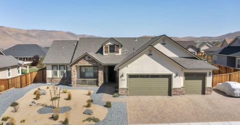 309 Coyote Crossing, Sparks, NV 89441 Photo