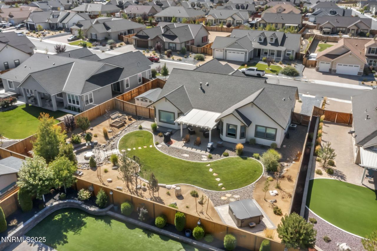 309 Coyote Crossing, Sparks, NV 89441 Photo