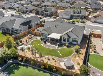 309 Coyote Crossing, Sparks, NV 89441 Photo