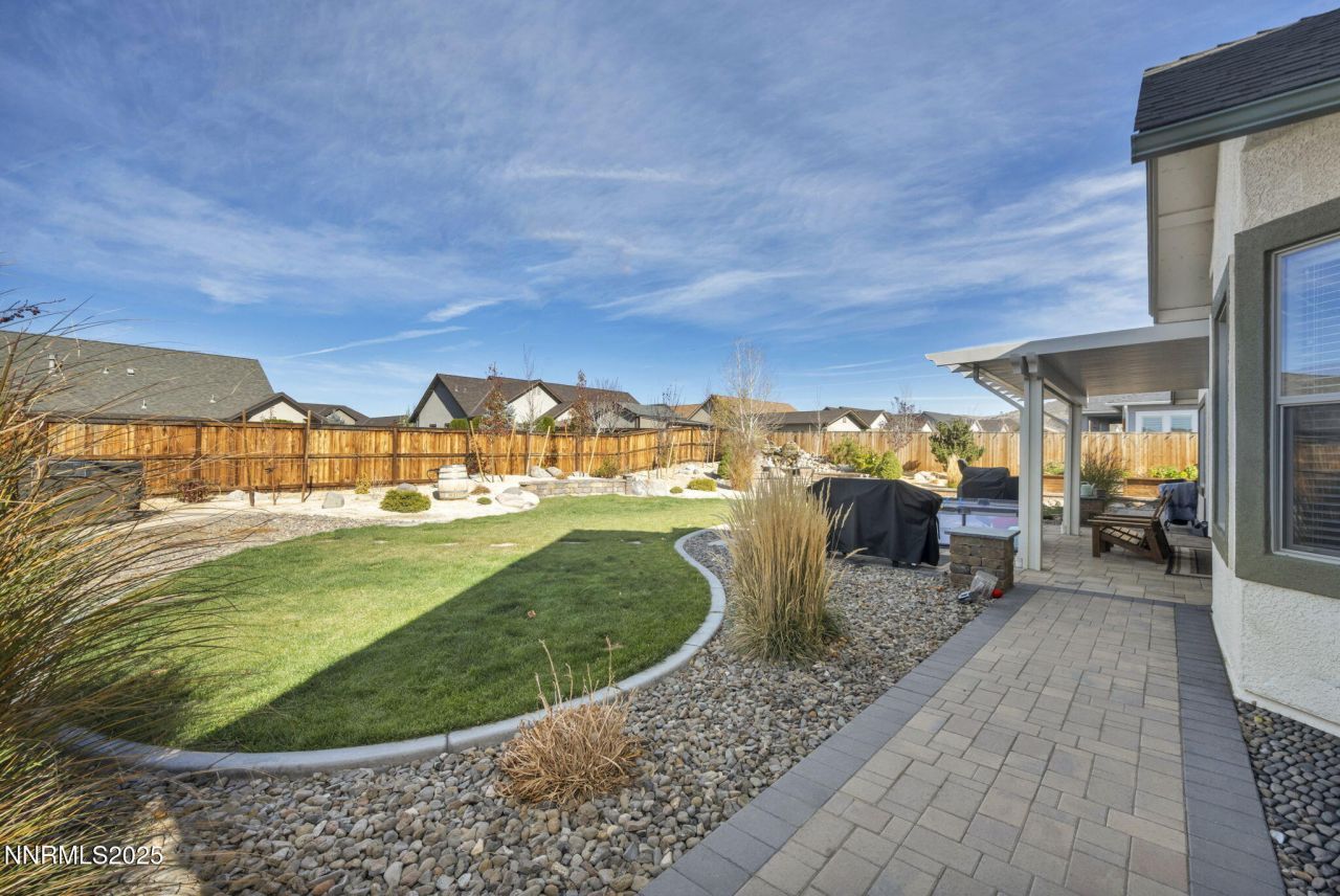 309 Coyote Crossing, Sparks, NV 89441 Photo