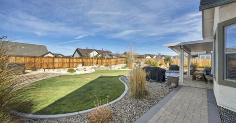 309 Coyote Crossing, Sparks, NV 89441 Photo