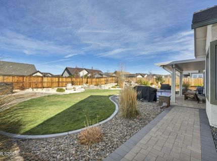 309 Coyote Crossing, Sparks, NV 89441 Photo