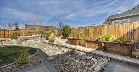 309 Coyote Crossing, Sparks, NV 89441 Photo