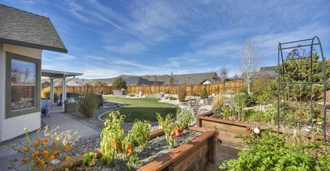 309 Coyote Crossing, Sparks, NV 89441 Photo