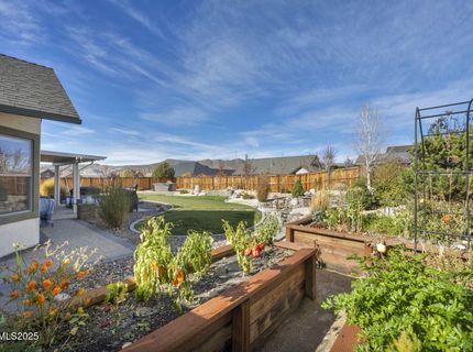 309 Coyote Crossing, Sparks, NV 89441 Photo