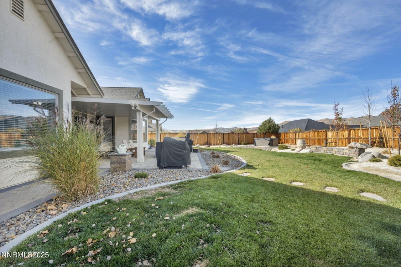 309 Coyote Crossing, Sparks, NV 89441 Photo