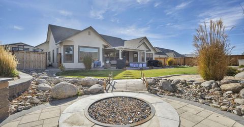 309 Coyote Crossing, Sparks, NV 89441 Photo