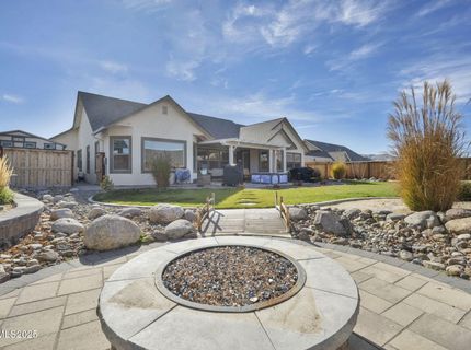 309 Coyote Crossing, Sparks, NV 89441 Photo