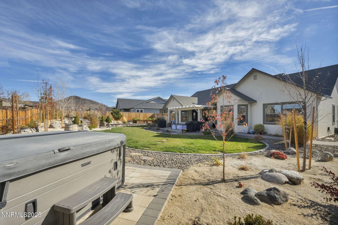 309 Coyote Crossing, Sparks, NV 89441 Photo