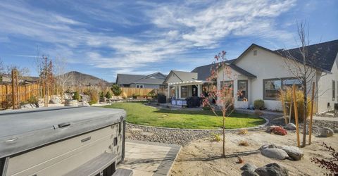 309 Coyote Crossing, Sparks, NV 89441 Photo